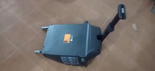 Base Jané iPlatform Isofix