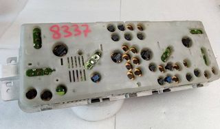 Opel 8971683600 cuadro monterey 524828