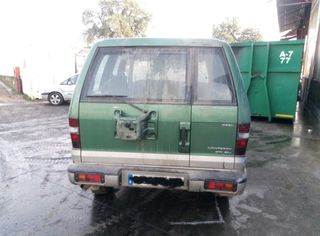 Opel 8971683600 cuadro monterey 524828