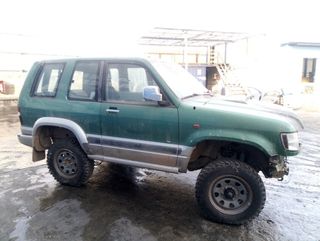 Opel 8971683600 cuadro monterey 524828