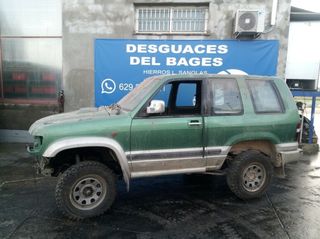 Opel 8971683600 cuadro monterey 524828