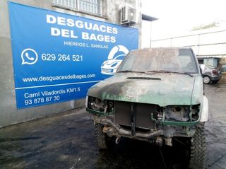 Opel 8971683600 cuadro monterey 524828