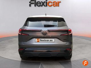 Renault Austral Techno E-Tech Full Hybrid 147kW (200CV)
