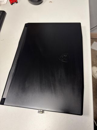 Ordenador MSI Katana GF66 11UC-045XES i7