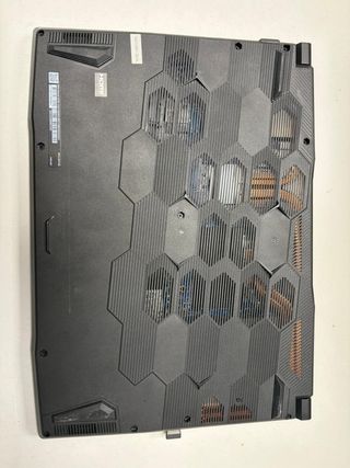 Ordenador MSI Katana GF66 11UC-045XES i7