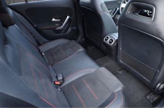 Mercedes-Benz Clase A 2018