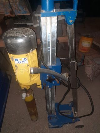 Taladro de perforación profesional