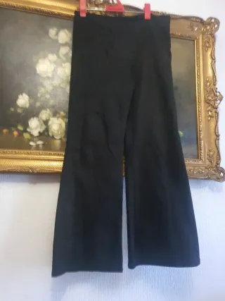 Pantalón negro