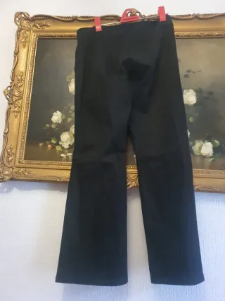 Pantalón negro