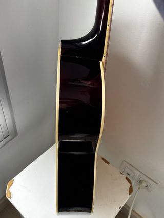 Guitarra Acústica Clásica