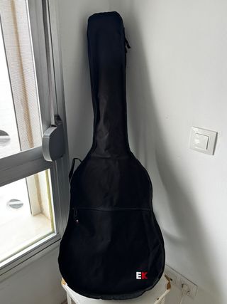 Guitarra Acústica Clásica