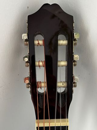 Guitarra Acústica Clásica