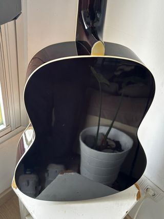 Guitarra Acústica Clásica