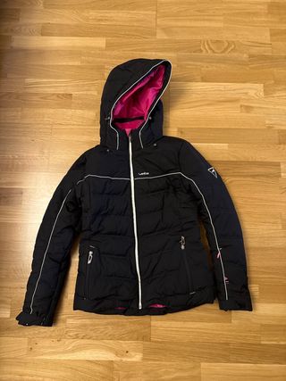 Cazadora esquí Wed'ze Talla M Plumón