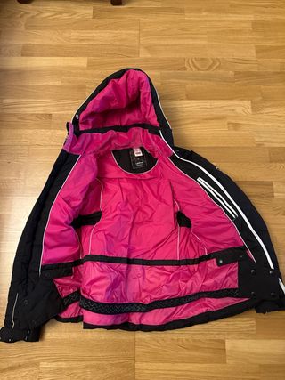 Cazadora esquí Wed'ze Talla M Plumón