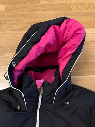 Cazadora esquí Wed'ze Talla M Plumón