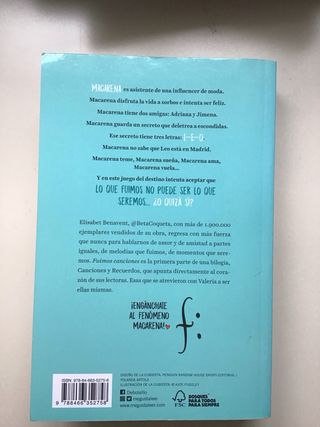 Fuimos canciones (Canciones y recuerdos 1)