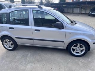 FIAT Panda 2011