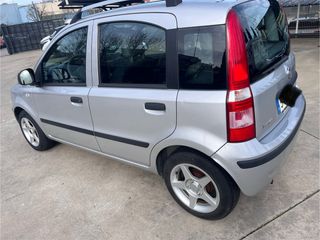 FIAT Panda 2011