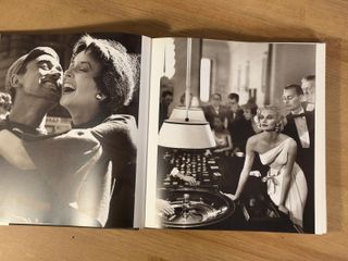 Apparences, la fotografía de moda desde 1945