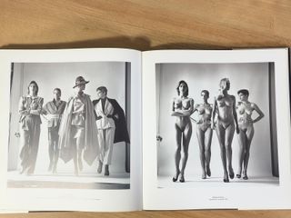 Apparences, la fotografía de moda desde 1945