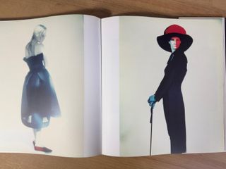 Apparences, la fotografía de moda desde 1945