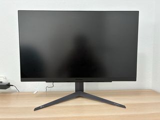 Monitor LG UltraGear 27" LED IPS QHD 200Hz