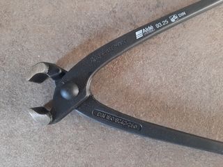 Tenaglia Alde-Germany 250mm