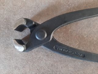 Tenaglia Alde-Germany 250mm