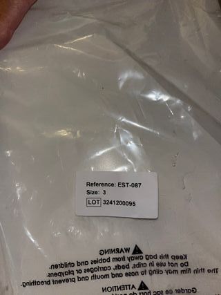 Bota Orliman Walkers Articulada Talla 3 (42-46)