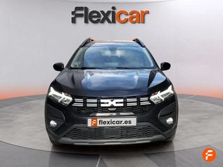 Dacia Jogger S.L. Extreme Go 74kW (100CV) ECO-G 7p