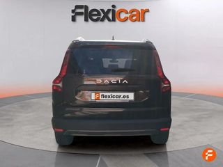 Dacia Jogger S.L. Extreme Go 74kW (100CV) ECO-G 7p