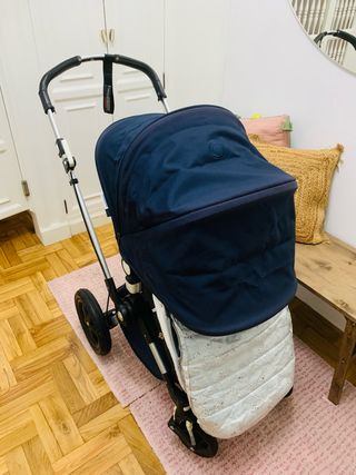 Carrito Bugaboo Camaleon 3