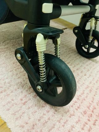 Carrito Bugaboo Camaleon 3