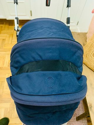 Carrito Bugaboo Camaleon 3