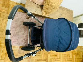 Carrito Bugaboo Camaleon 3