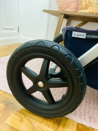 Carrito Bugaboo Camaleon 3