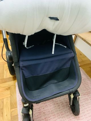 Carrito Bugaboo Camaleon 3