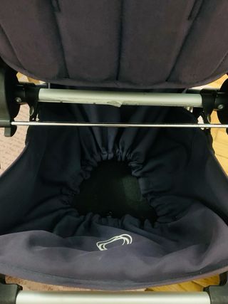 Carrito Bugaboo Camaleon 3