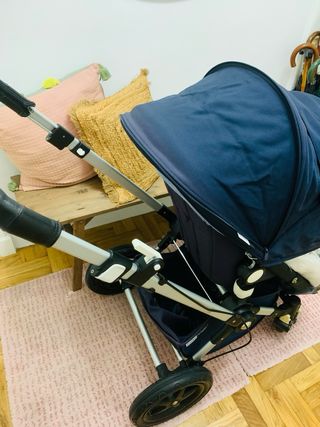 Carrito Bugaboo Camaleon 3