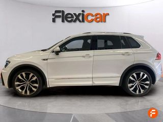 Volkswagen Tiguan Sport 2.0 TDI 140kW (190CV) 4Motion DSG
