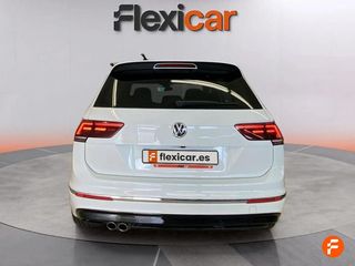 Volkswagen Tiguan Sport 2.0 TDI 140kW (190CV) 4Motion DSG