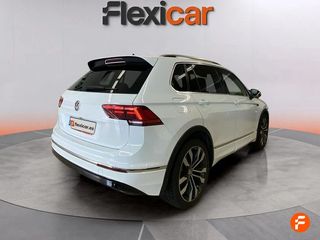 Volkswagen Tiguan Sport 2.0 TDI 140kW (190CV) 4Motion DSG