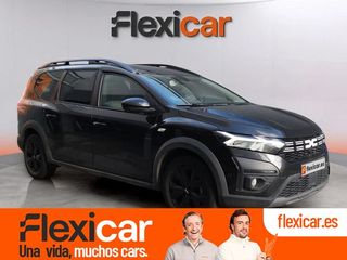 Dacia Jogger S.L. Extreme Go 74kW (100CV) ECO-G 7p
