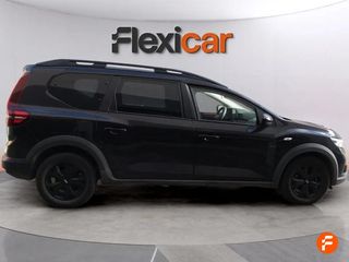 Dacia Jogger S.L. Extreme Go 74kW (100CV) ECO-G 7p