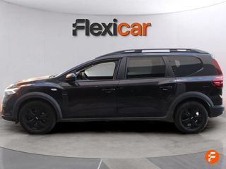 Dacia Jogger S.L. Extreme Go 74kW (100CV) ECO-G 7p