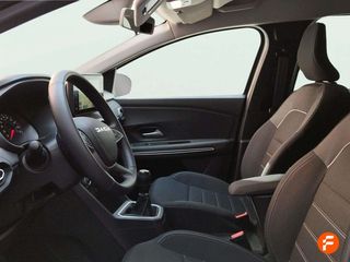 Dacia Jogger S.L. Extreme Go 74kW (100CV) ECO-G 7p