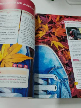 Inicia Lengua Castellana y Literatura 2.º ESO. ...