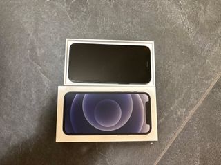 iPhone 12 mini 128GB Nero