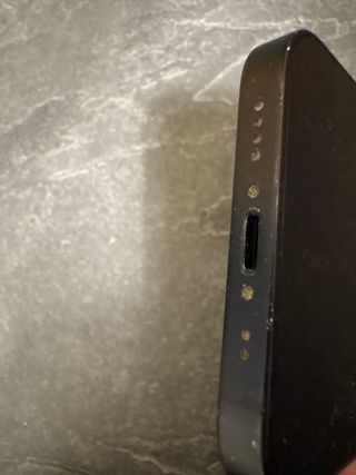 iPhone 12 mini 128GB Nero